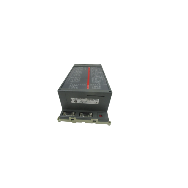 ABB 07KT97 GJR5253000R0278 Central Unit