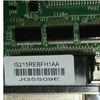 GE IS215REBFH1BA I/O EXPANSION BOARD