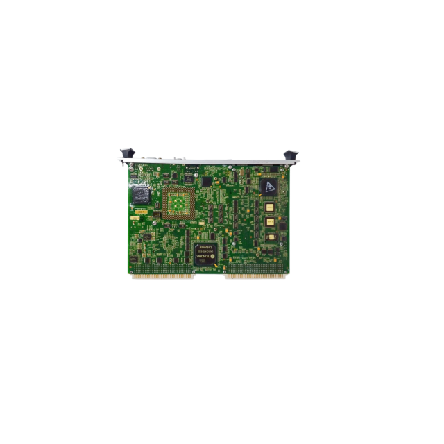 GE IS215UCVEM06A Controller Board