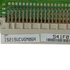 GE IS215UCVGM06A Universal Control Variable Generator Module