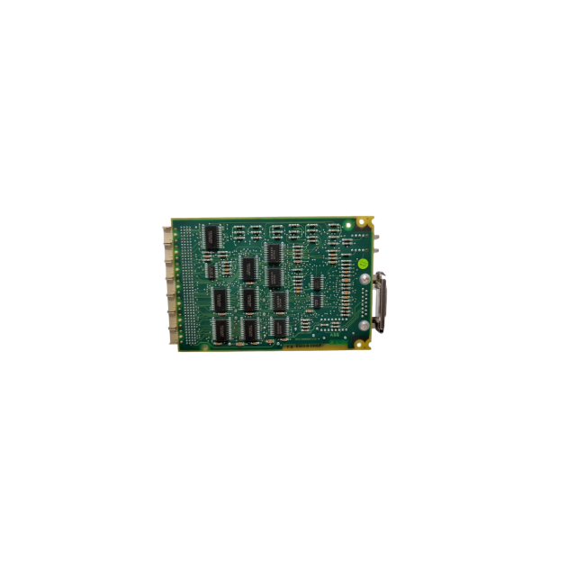 ABB CS513 3BSE000435R1 Communication Module