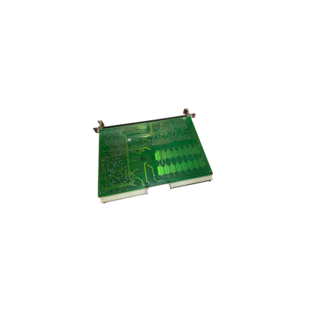 ABB 81ET03K-E GJR2389800R1210 Input Module