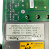 ABB IEPAS02 AC System Power Supply
