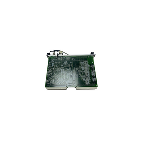 GE IS215VPWRH2AC Turbine Card