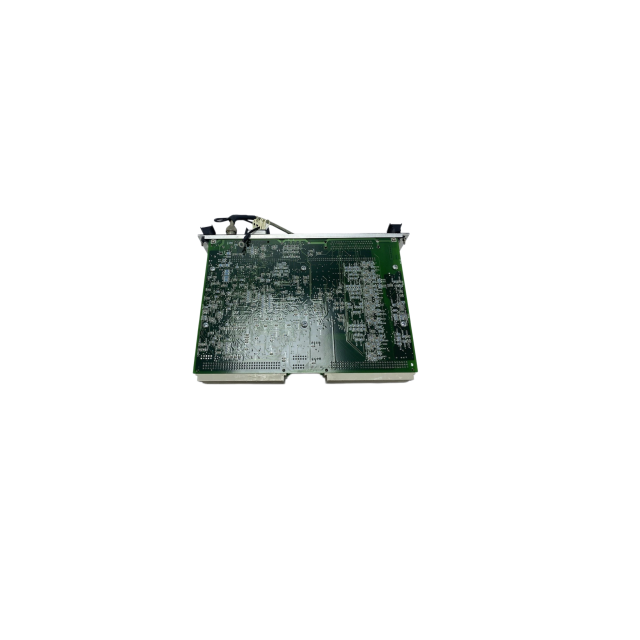 GE IS215VPWRH2AC Turbine Card