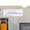 GE IS210WSVOH1A Printed circuit board
