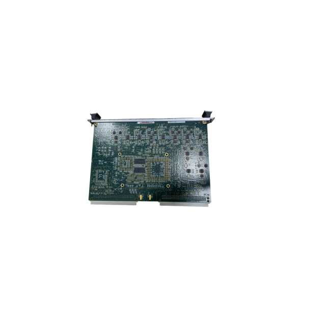 GE IS215VAMBH1A Acoustic Monitoring board