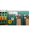 ABB DSTC 120 57520001-A Connection Unit