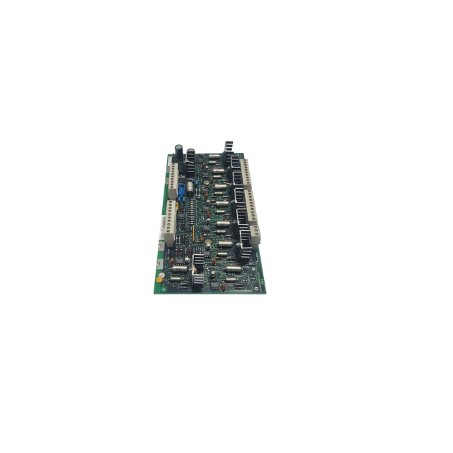 ABB DSTD W150 57160001-AAK Digital Output Board