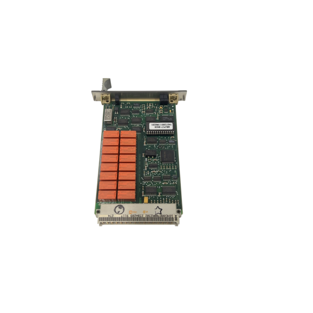 ABB 23BA20 Binary Output Board