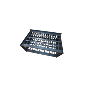 ABB IEMMU01 Module Mounting Unit