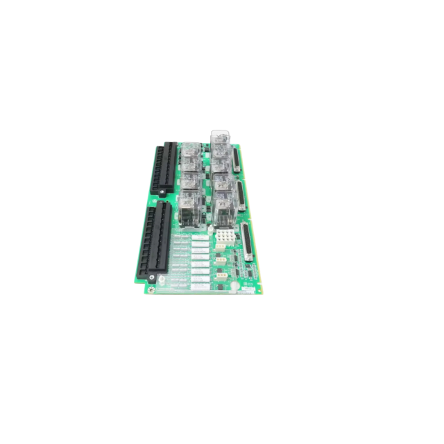 GE IS200TRPGH1BDE Termination Relay