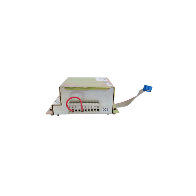 ABB DSSB145 DC/DC Converter