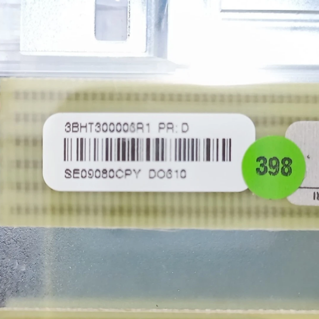 ABB DO610 3BHT300006R1 Digital Output module