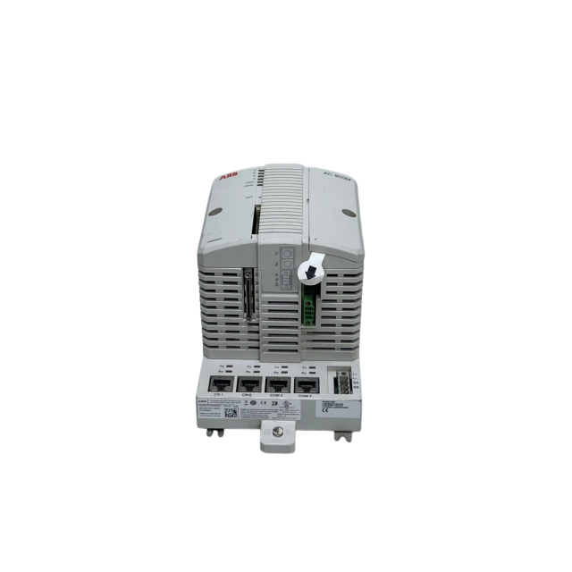 ABB PM866A 3BSE076359R1 Processor Unit