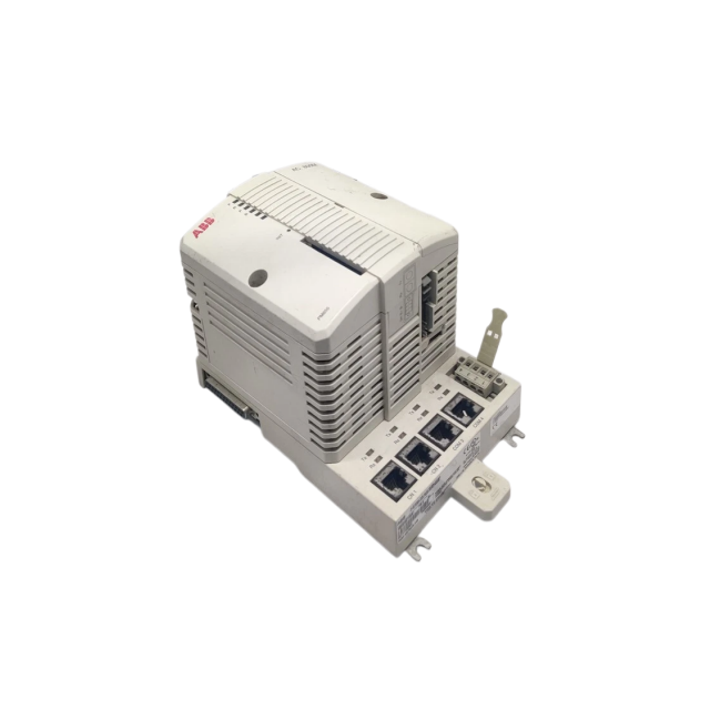 ABB PM866 3BSE050198R1 DCS Controller Module