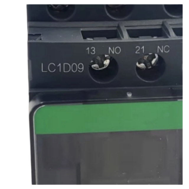 Schneider LC1D09M7C AC contactor