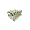 Schneider AS-H819-100 Modicon 7 Slot Rack