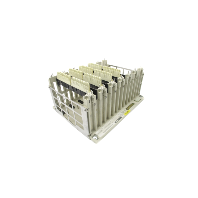 Schneider AS-H819-100 Modicon 7 Slot Rack