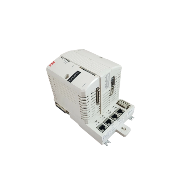 ABB PM861A 3BSE018157R1 Processor Unit