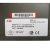 ABB IMMFP12 Multifunction Processor Module