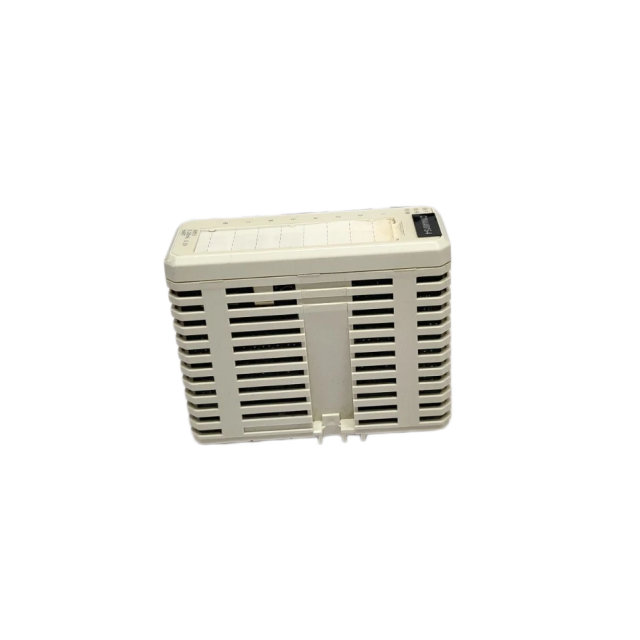 ABB AI815 3BSE052604R1 Analog Input Module