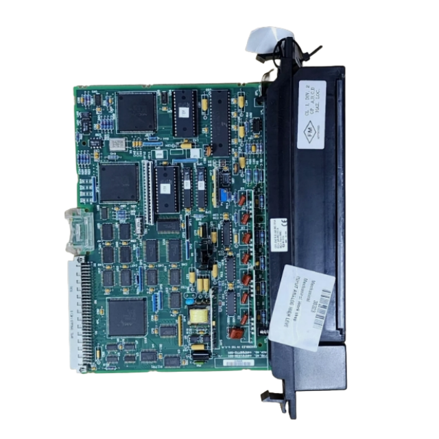 GE 90-70 IC697 Spare Parts: Strategic Sourcing for PLC Longevity
