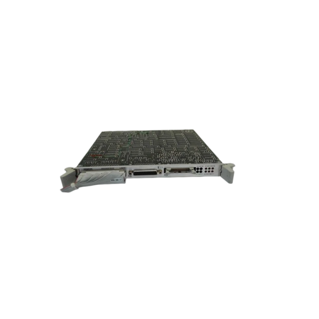 Siemens 6DD2920-0AA0 Trigger module Board