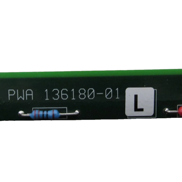 Bently Nevada 3500/92 136180-01 Communication Gateway module