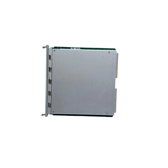 Bently Nevada 3500/62-01-00 163179-03 6-channel process variable monitor