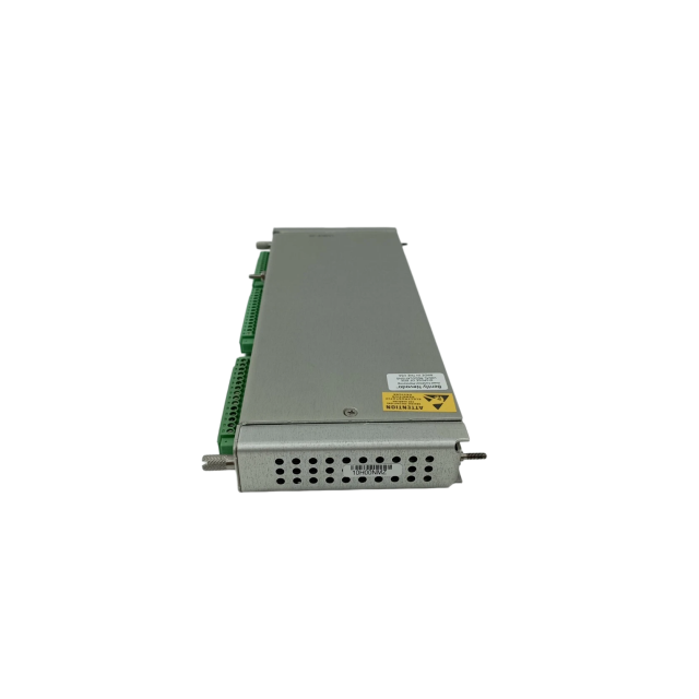 Bently Nevada 3500/61-01-00 133819-02 Temperature Module