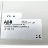 ABB SPNIS21 Network Interface Module
