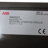 ABB INNIS21 Network Interface Module