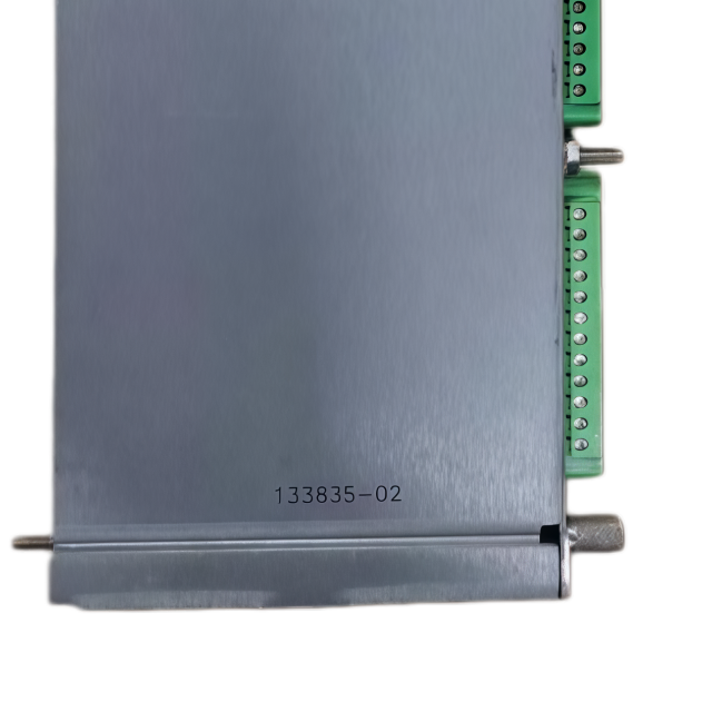 Bently Nevada 3500/61-03-00 133835-02 Isolated TC Temperature I/O Module