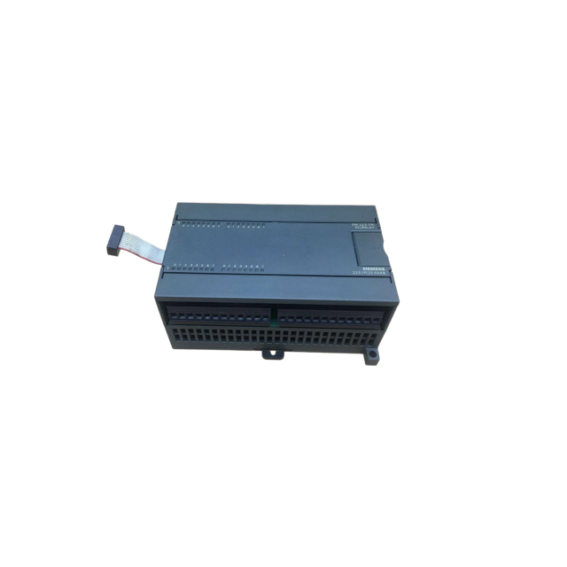 Siemens 6ES7223-1PL22-0XA8 Digital I/O Module