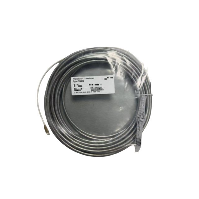 TQ402 111-402-000-013 A1-B1-C045-D000-E010-F0-G000-H10 Proximity Transducer
