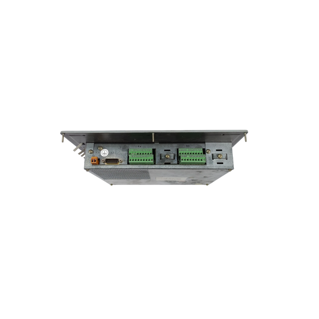 Siemens 6DD1670-0AF0 Membrane Switch Keyboard