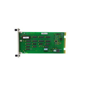 ABB SPFCS01 Frequency Counter Module