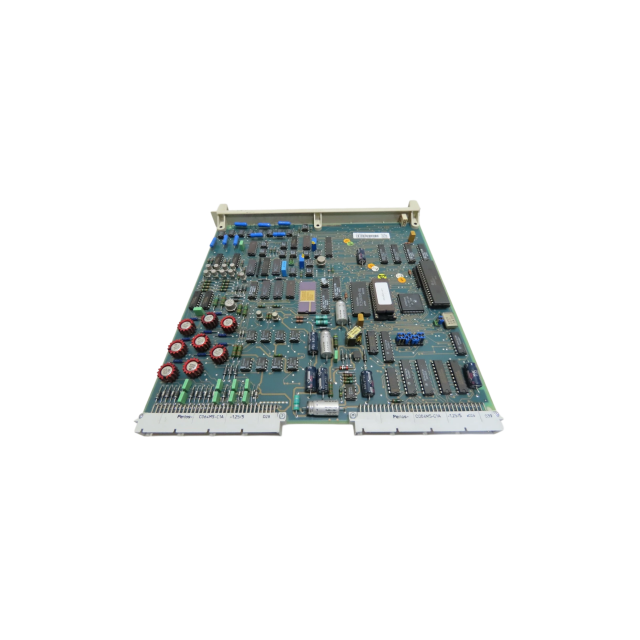 ABB DSAX 110 57120001-PC Analog Input/Output Board