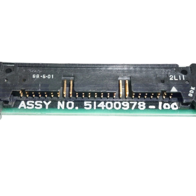 Honeywell 51400978-100 PROCESSOR BOARD