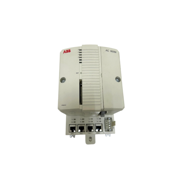 ABB PM860K01 3BSE018100R1 Processor Unit Kit