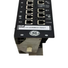 GE 151X1235BC01SA01 Ethernet Switch 10-slot