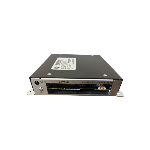 GE IS420CCGAH2A Control Communication Gateway Module
