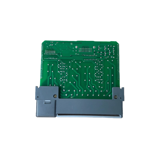 Allen Bradley 1746-OW16 SLC 500 Output Module