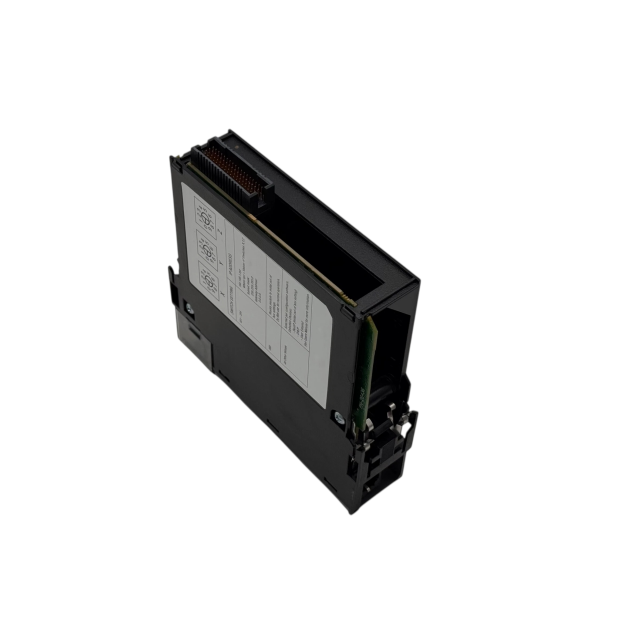 Allen Bradley 1756-EN2TXT ControlLogix PLC module