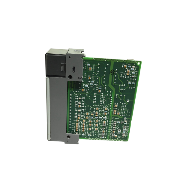 Allen Bradley 1746-NIO4I SLC 500 Analog Output Module