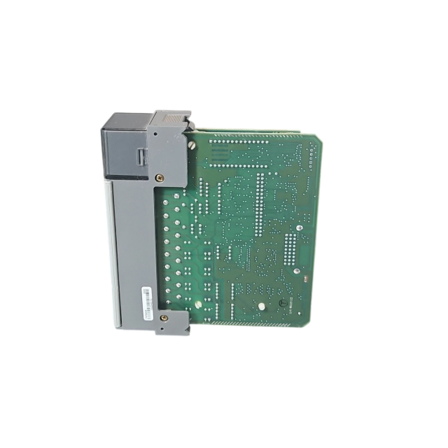 Allen Bradley 1747-BSN SLC 500 Processor Backup Scanner Module