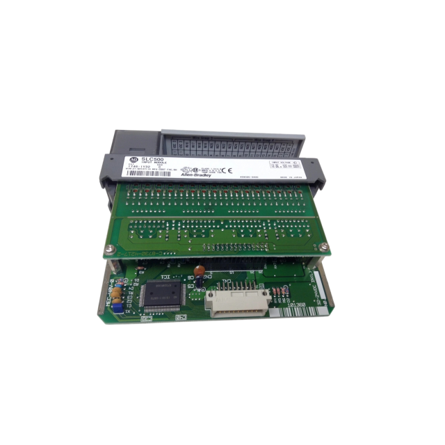 Allen Bradley 1746-IV32 15 - 30 VDC Source Input Module