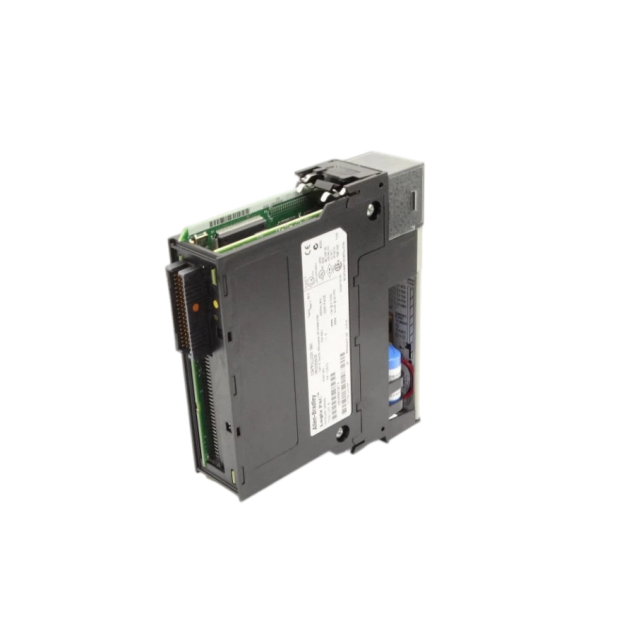 Allen Bradley 1756-L63 ControlLogix 5563 Processor Module