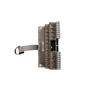 Allen Bradley 1762-IQ16 16-point digital DC input module